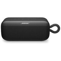 BOSE SoundLink Plus, Schwarz (894040-0100)