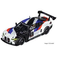 CARRERA Hybrid - BMW M4 GT3 "BMW M Motorsport, No.1" (50051022)