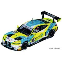 CARRERA Hybrid - BMW M4 GT3 "RAM Racing, No. 15" (50051027)