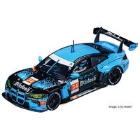CARRERA Hybrid - BMW M4 GT3 "Walkenhorst Motorsport, No.34" (50051025)