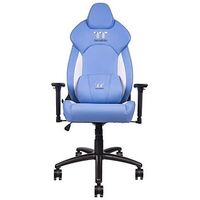 THERMALTAKE V Comfort, Blue / White (GGC-VCO-LWLWDS-01)