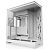 NZXT H9 Flow [2025] Window, White (CM-H92FW-01)