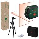 BOSCH UniversalLevel 2 - Set (0603663FZ1)