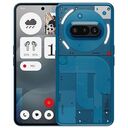 NOTHING Phone (3a), 256GB, 12GB RAM, Blue