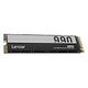 LEXAR NM990 M.2 2280 PCIe 5.0 NVMe SSD, 4.0 TB (LNM990X004T-RNNNG)