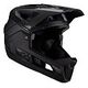 LEATT MTB Enduro 4.0 Velohelm, S (51- 55 cm), Stealth