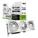 ASUS TUF-RTX5070TI-O16G-BTF-WHITE OC, GeForce RTX 5070 Ti, 16 GB GDDR7, PCI-Express (90YV0N60-M0NA00)