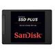 SANDISK SSD Plus, 1.0 TB (SDSSDA-1T00-G28)