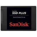 SANDISK SSD Plus, 250 GB (SDSSDA-250G-G28)