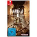 Little Nightmares III (Bandai Namco), NSW