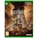 Little Nightmares III (Bandai Namco), Xbox