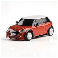 TURBO RACING TR01 Mini Cooper 1:76 Micro RC Car (TB-TR01)