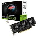 ASUS RTX5060-O8G-LP-BRK OC, GeForce RTX 5060, 8.0 GB GDDR7, PCI-Express (90YV0N90-M0NA00)