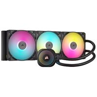 CORSAIR iCUE LINK Titan 420 RX RGB, Black (CW-9061019-WW)