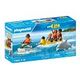 PLAYMOBIL Bananenboot-Tour (71905)