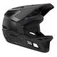 LEATT MTB Gravity 6.0 Carbon Bicycle Helmet, XL (61 - 62 cm), Stealth