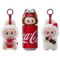 POP MART Labubu - Coca Cola, Blind Box ab CHF 43.90 bei Toppreise.ch