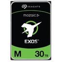 SEAGATE Exos M, 30 TB (ST30000NM004K)