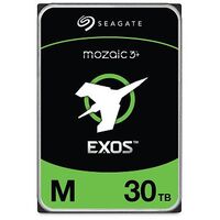 SEAGATE Exos M, 30 TB (ST30000NM004K)