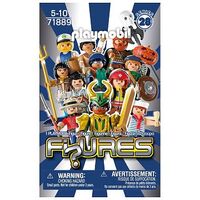 PLAYMOBIL Boys Series 28 (71889)