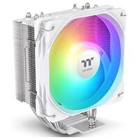 THERMALTAKE UX400 ARGB Sync, White (CL-P143-AL12SW-A)