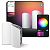 PHILIPS Hue White & Color Ambiance - Hue Play Wallwasher, 2-Pack, White (929004236201)