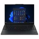LENOVO ThinkPad E16 Gen. 3, Core Ultra 7 255H (16x 2.0/5.1 GHz), 32 GB, 1.0 TB SSD, Swiss keyboard layout (21SR003YMZ)