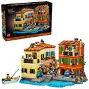 LEGO Ideas - Italian Riviera (21359)