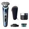 PHILIPS Shaver Series i9000 Prestige SkinIQ - XP9201/30