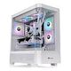 THERMALTAKE View 290 TG ARGB Window, Snow (CA-11G-00M6WN-00)