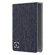 LEDGER Flex Magnet Folio, Business Charcoal