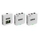 RØDE Wireless GO (Gen 3), White