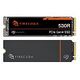 SEAGATE FireCuda 530R M.2 Heatsink SSD + Rescue, 4.0 TB (ZP4000GM3A073)