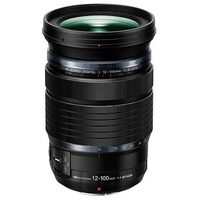 OM SYSTEM M.Zuiko Digital ED 45mm F1.2 PRO (V335290BW000)