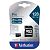 VERBATIM Pro microSDXC Card, UHS-I U3, 128 GB (47044)