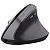 TRUST Bayo+ Multidevice Ergonomic Wireless Mouse, Black (25146)