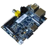 SINOVOIP Banana Pi M1, 1.0 GB RAM (BPI-M1)