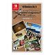 Hidden Objects Collection for Nintendo Switch Volume 2 (GS2 Games), NSW