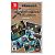 Hidden Objects Collection for Nintendo Switch Volume 3 (GS2 Games), NSW