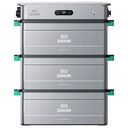 ZENDURE SolarFlow 2400 AC Set, 8.64 kWh