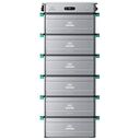 ZENDURE SolarFlow 2400 AC Set, 17.28 kWh