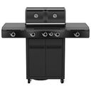 OUTDOORCHEF Heat X-345 RB (18.410.12)