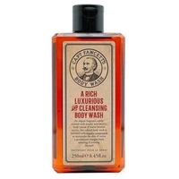 CAPTAIN FAWCETT Expedition Reserve Duschgel 250 ml