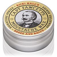 CAPTAIN FAWCETT Ricki Hall's Schnurrbartwachs 15 g