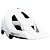 LEATT MTB AllMtn 3.0 Velohelm, S (51- 55 cm), Weiss