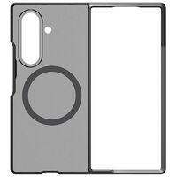 SAMSUNG Galaxy Z Fold7 Capella Case, Frost Black (GP-FPF966PGBTW)