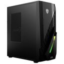 MSI MAG Infinite E1 14NUC5-023AT, Core i5-14400F (10x 2.5/4.7 GHz), 16 GB (00B91111-023)