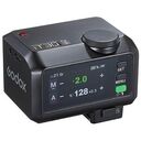 GODOX iT30Pro F Aufsteckblitz für Fujifilm, Schwarz