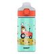 SIGG Trinkflasche Miracle Kids Alu - Vehicles, 0.4 L, Tractor Farm
