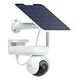 REOLINK Altas Series B660 + Solar